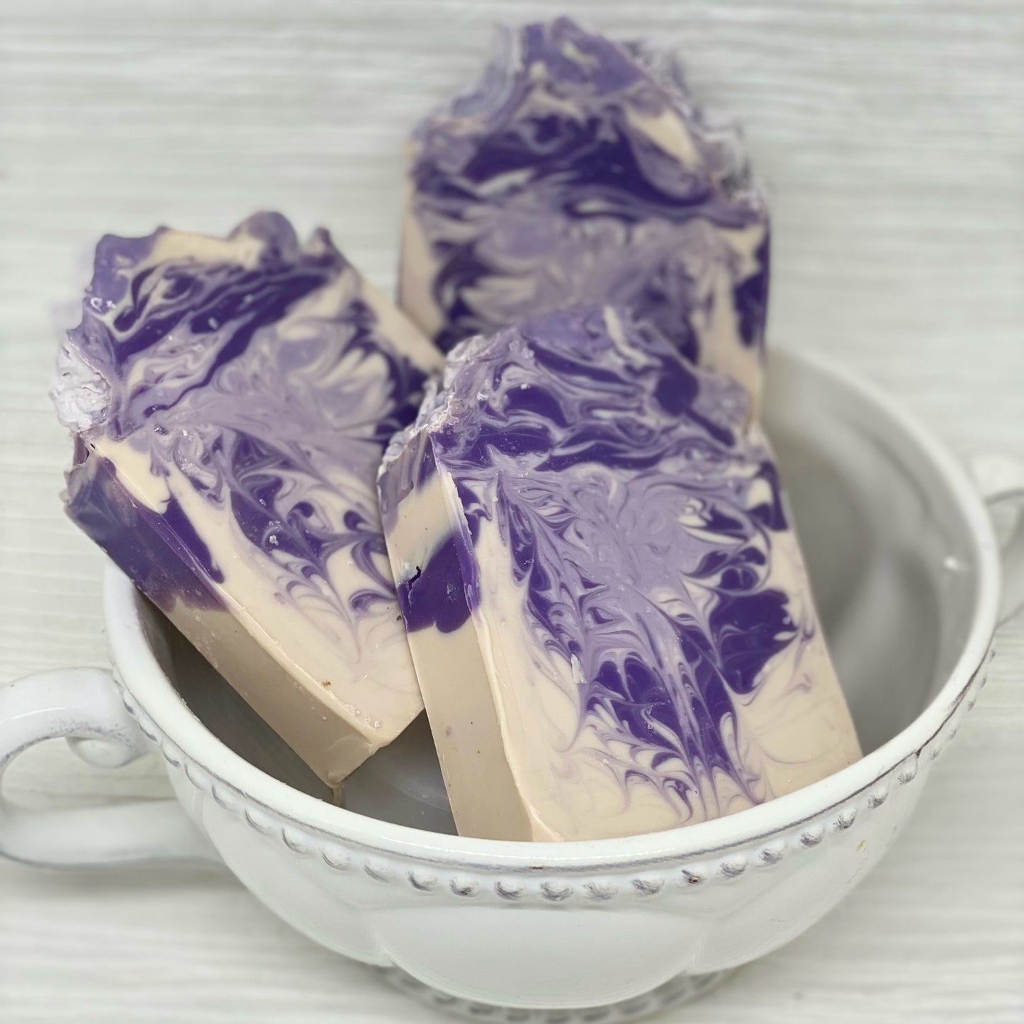 Lavender and Lace